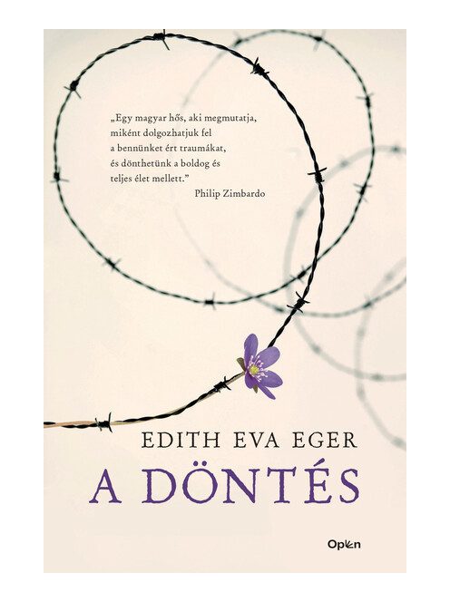 A döntés (új kiadás).