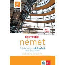   Érettségi - Német Feladatsorok a középszintű írásbeli vizsgára