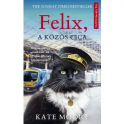 Felix, a közös cica - Életrajz  témájú könyvek és olvasmányok
