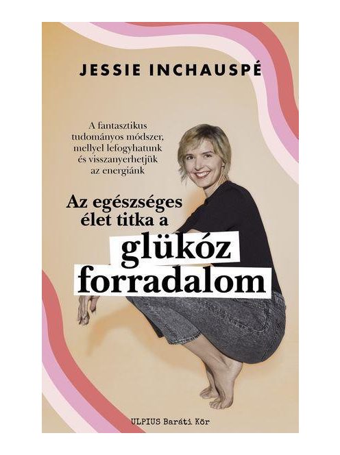 Glükóz forradalom