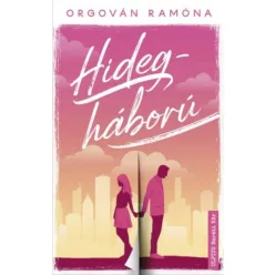 Hidegháború - Romantikus  témájú könyvek és olvasmányok