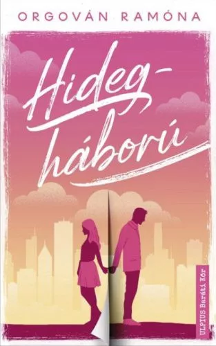 Hidegháború - Romantikus  témájú könyvek és olvasmányok