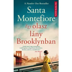 Egy olasz lány Brooklynban - Romantikus  témájú könyvek és olvasmányok