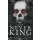 The Never King - A Sohakirály - Fantasy  témájú könyvek és olvasmányok