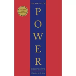 The 48 Laws of Power - A hatalom 48 törvénye