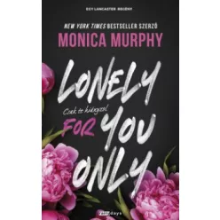 Lonely for You Only - Csak te hiányzol