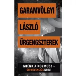 Űrgengszterek - Miénk a kozmosz