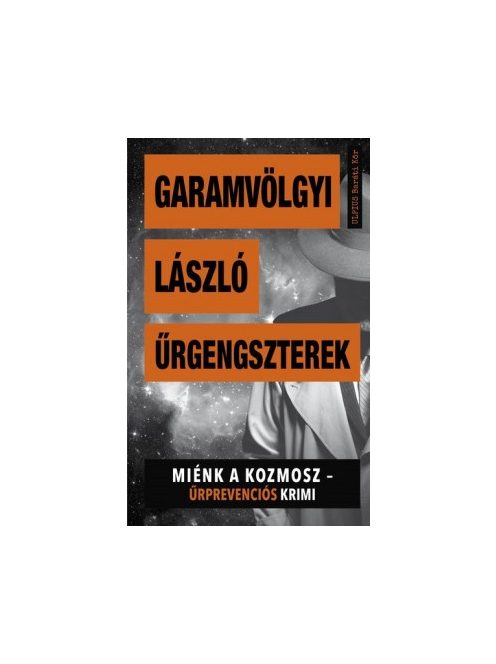 Űrgengszterek - Miénk a kozmosz