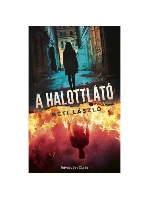 A halottlátó