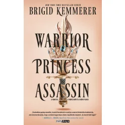 Warrior Princess Assassin