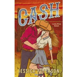 Cash (éldekorált)