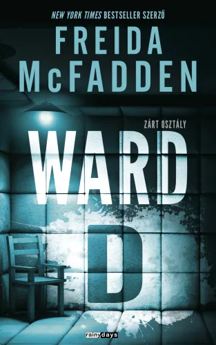 Ward D - D kórterem