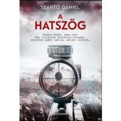 A hatszög - Krimi  témájú könyvek és olvasmányok