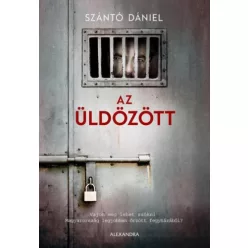 Az üldözött (új kiadás) - Krimi  témájú könyvek és olvasmányok