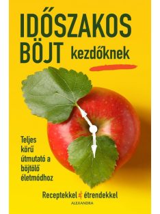   Időszakos böjt kezdőknek - Teljes körű útmutató a böjtölő életmódhoz