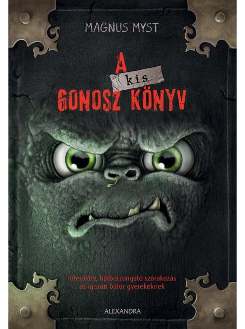 A kis Gonosz Könyv