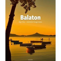 Balaton - Utazás  témájú könyvek és olvasmányok