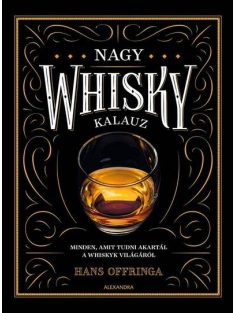 Nagy whiskykalauz