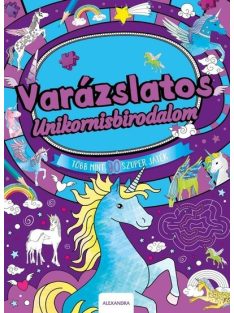 Varázslatos Unikornisbirodalom