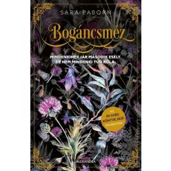 Bogáncsméz - Romantikus  témájú könyvek és olvasmányok