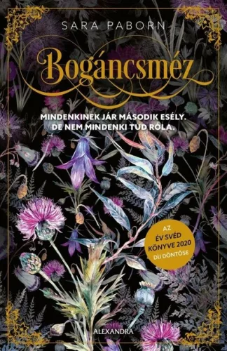 Bogáncsméz - Romantikus  témájú könyvek és olvasmányok