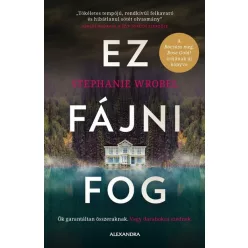 Ez fájni fog - Krimi  témájú könyvek és olvasmányok
