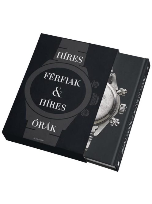 Híres férfiak & híres órák