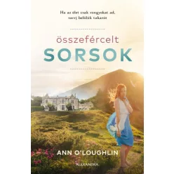 Összefércelt sorsok - Romantikus  témájú könyvek és olvasmányok