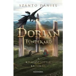 Dorian - Tündekard - A Kiválasztottak krónikája