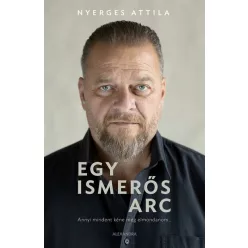 Egy ismerős arc - Életrajz  témájú könyvek és olvasmányok