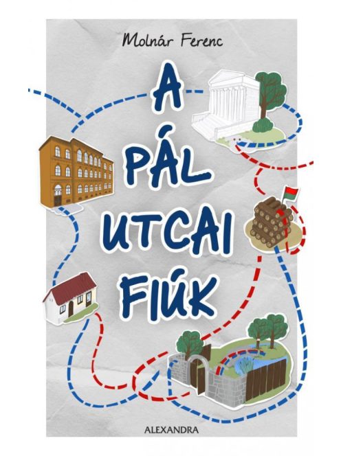 A Pál utcai fiúk