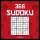 365 Sudoku (piros)
