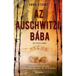 Az auschwitzi bába - Háborús  témájú könyvek és olvasmányok