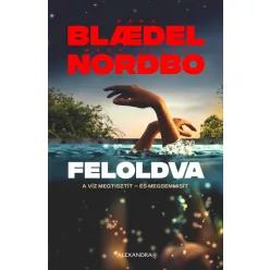 Feloldva - Krimi  témájú könyvek és olvasmányok