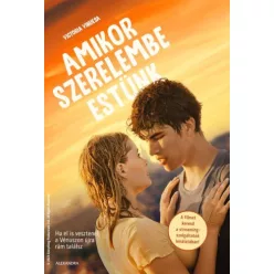 Amikor szerelembe estünk - Romantikus  témájú könyvek és olvasmányok