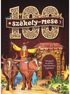 100 székely mese