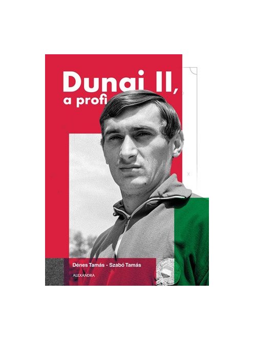 Dunai II, a profi