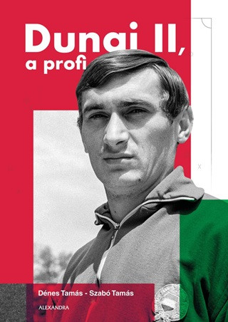 Dunai II, a profi