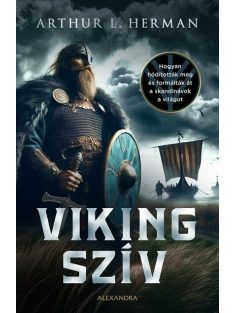 Viking szív