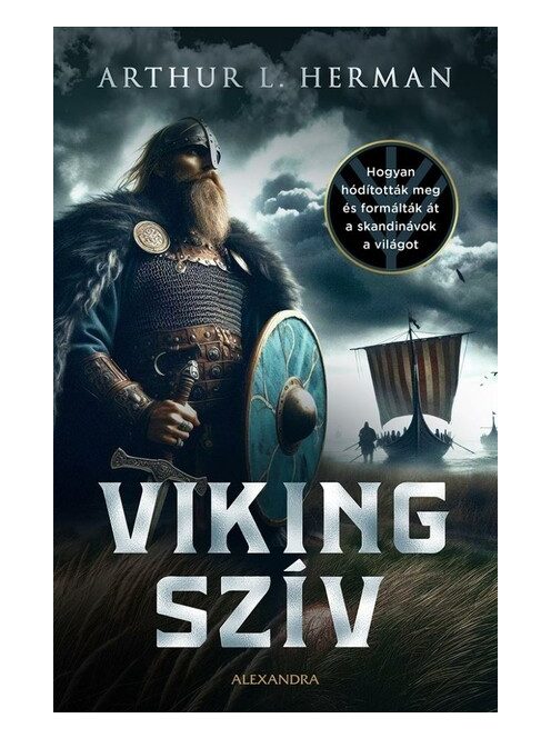 Viking szív