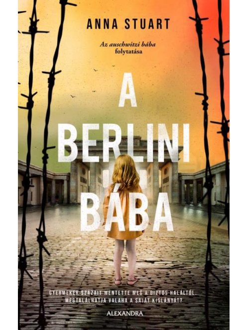 A berlini bába