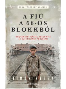 A fiú a 66-os blokkból