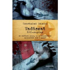 Vadászat - ÁVH-regény