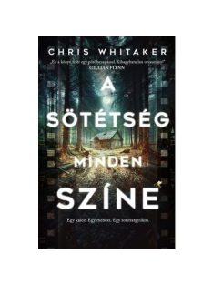 A sötétség minden színe