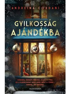 Gyilkosság ajándékba