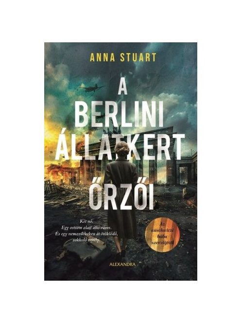 A Berlini Állatkert őrzői