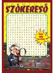 Szókereső