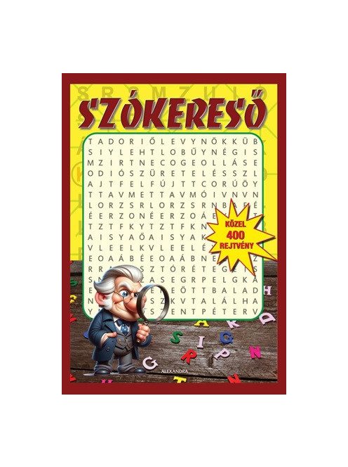 Szókereső