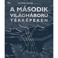 A második világháború térképeken