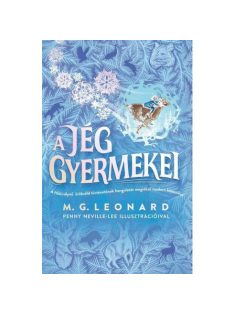 A jég gyermekei